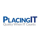PlacingIT logo