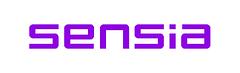 Sensia logo