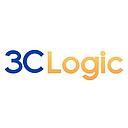 3Clogic logo