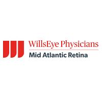 Mid Atlantic Retina logo