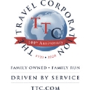 The Travel Corporation logo