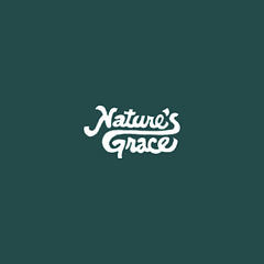 Nature's Grace and Wellness logo