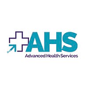 AHS Solutions logo