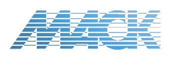 Mack Molding logo