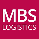 MBS Logistics logo
