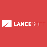 LanceSoft logo