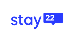 Stay22 logo