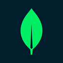  MongoDB  logo