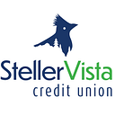 StellerVista Credit Union logo