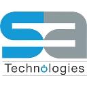 SA Technologies logo