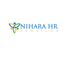 Nihara HR Services logo