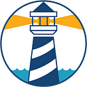LIGHTHOUSE BEHAVIORAL WELLNESS CENTERS logo