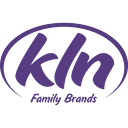 KLN Family Brands logo
