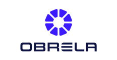 Obrela logo