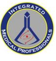 Integrated Medical Professionals logo
