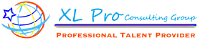 XL Pro Staffing & Consulting logo