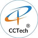 Cctech logo
