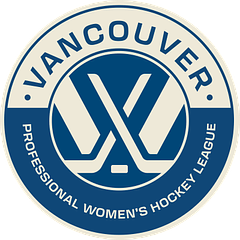 PWHL League Office logo