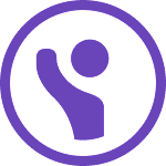 Hiya logo