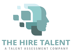 The Hire Talent logo