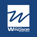 City of Windsor logo