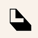 Now An Later Moving logo