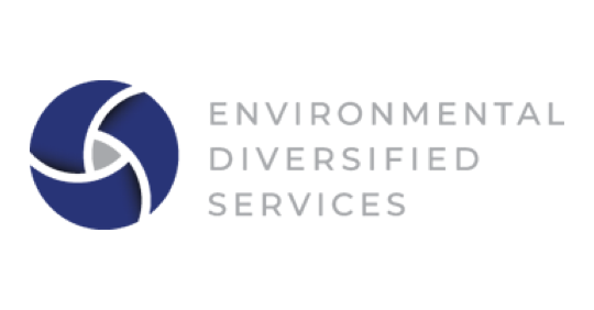 Environmental Diversified Services logo