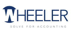 Wheeler Accountants LLP logo