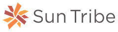 Sun Tribe logo