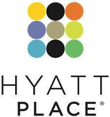 Hyatt Place Harrisonburg logo