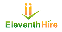 Eleventh Hire logo