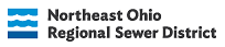 Northeast Ohio Regional Sewer District logo