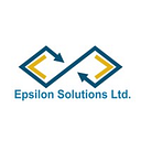 Epsilon Solutions Ltd. logo
