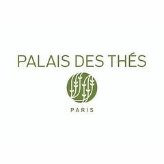 Palais des Thés logo