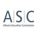 Alberta Securities Commission logo