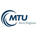 MTU Maintenance Canada logo
