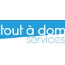 TOUT A DOM SERVICES logo