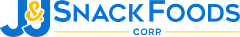J&J Snack Foods logo