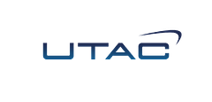 UTAC logo