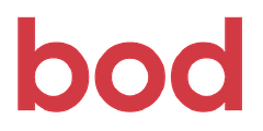 BOD Consulting logo