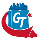 General Trading Co., Inc. logo