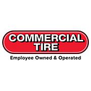 Commercial Tire Inc logo