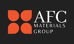AFC Materials Group logo