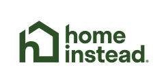 Home Instead logo