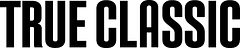 True Classic logo