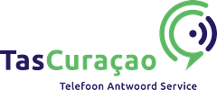 T.A.S. Curaçao logo