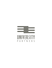 University Partners logo