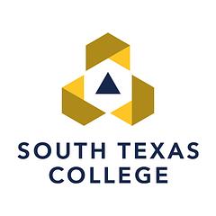 South Texas College logo