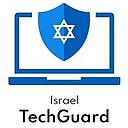 Israel Tech Guard logo
