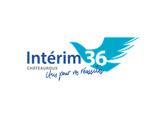 Int&#xE9;rim 36 logo